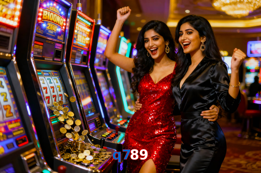 Q789 download illustration